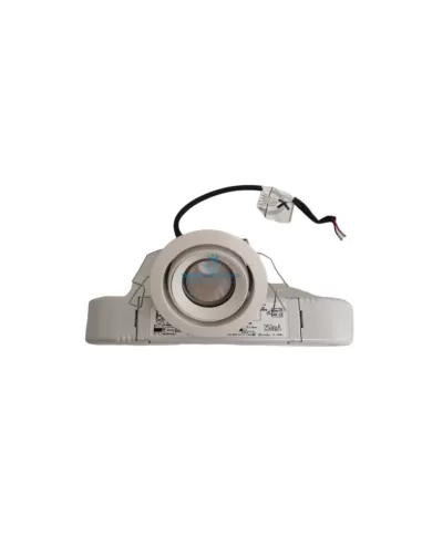 IGuzzini 3.P406.701.0 Laser d 75 marco fijo.led cálido 3000k Flood